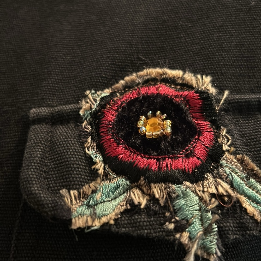 Hand crafted Guns & Roses jacket - Picture 7 of 15